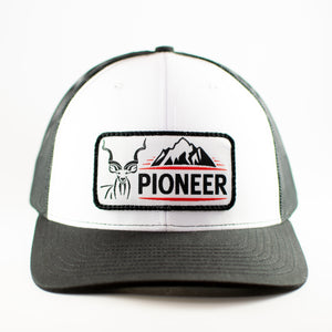 Open image in slideshow, PIONEER HATS

